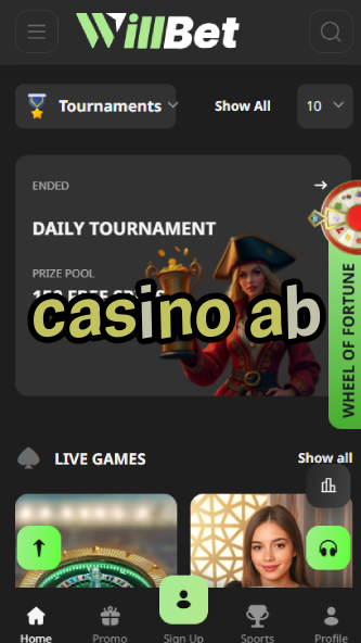 Casino AB - Best Casino Bonuses & Promotions-balyscasino.ydblkf.net