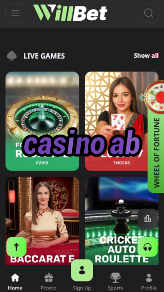 Casino AB - Best Casino Bonuses & Promotions-balyscasino.ydblkf.net