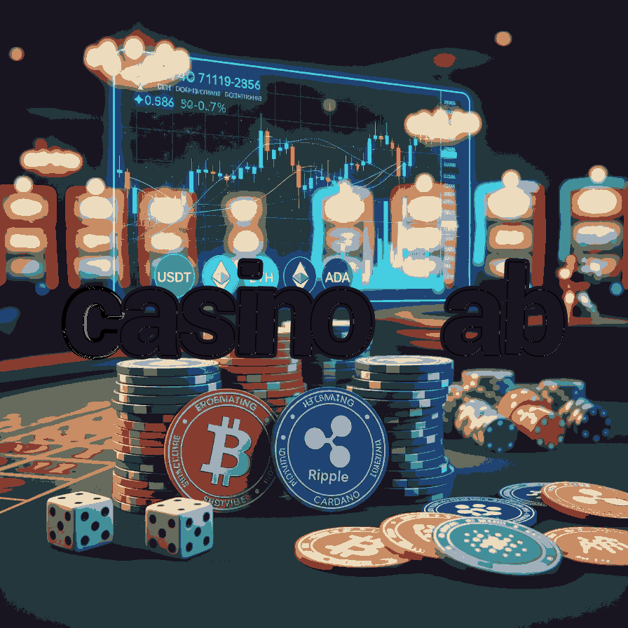 Casino AB - Best Casino Bonuses & Promotions